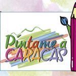 Niños de toda Venezuela pueden participar en el concurso “Píntame a Caracas”