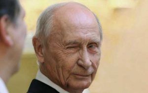 Peligros de envejecer en segundo usando FaceApp