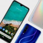 Mi A3 el Android One de Xiaomi con triple cámara trasera y 2 días de batería