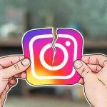 Cómo eliminar tu cuenta de Instagram y conservar tus fotos