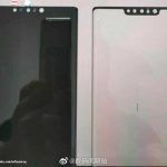 Tienes que ver todas las perforaciones del "notch avanzado" en el Huawei Mate 30 Pro