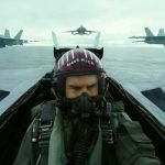 Top Gun Maverick: primer tráiler en español de la secuela con Tom Cruise