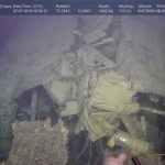 Submarino nuclear de la guerra fría está filtrando radiación en el fondo del mar