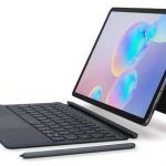 Galaxy Tab S6: la nueva tablet Android tope de línea de Samsung