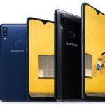 Samsung Galaxy A10s es una mejora sobre el A10 original, así lo demuestran sus características. La marca duplica las cámaras traseras
