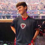 Kyle Giersdorf, 'Bugha', tiene 16 años y ya es millonario gracias a Fortnite