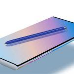Precio y especificaciones del Samsung Galaxy Note 10 y su varita mágica