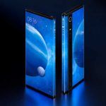 Xiaomi Mi Mix Alpha con pantalla envolvente y cámara de 108MP