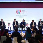 En el marco del 3er. Foro de Ciberseguridad, organizado por American Chamber/Mexico, expertos en la materia dialogaron con autoridades respecto a las principales estrategias para prevenir, detectar y combatir amenazas cibernéticas en el país.