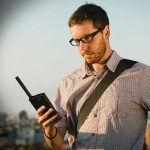 Thuraya X5-Touch