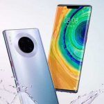 Así serán por fuera los nuevos Huawei Mate 30