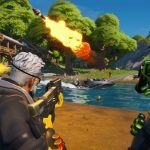 Principales novedades Fortnite Capítulo 2