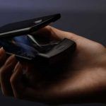 Motorola RAZR V3: reveladoras imágenes filtradas antes de su renacimiento