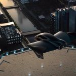 Flying cars: Porsche y Boeing desarrollarán carros voladores para gente rica