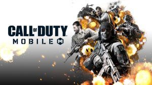 Call of Duty Mobile gratis en iOS y Android