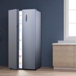 Xiaomi ingresa al mercado de los refrigeradores con cuatro modelos premium