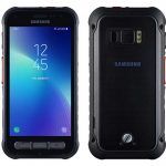 XCover Field Pro es el nuevo teléfono móvil todo terreno de Samsung