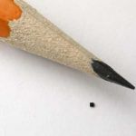 Este es el sensor de cámara más pequeño del mundo - OmniVision OV6948