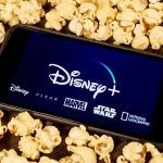Disney+