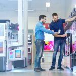 Burn In: cómo detectar zonas quemadas en pantallas OLED