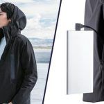 Calefacción para vestir: así es la nueva chaqueta de Xiaomi