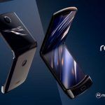 Motorola razr: ficha técnica completa y precio