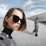 Huawei presenta lentes de sol inteligentes X Gentle Monster Eyewear