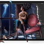 Photoshop for iPad: ya está disponible "gratis" en iTunes