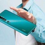 Xiaomi Mi Note 10: características, precio y ficha técnica