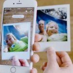 Polaroid esconde vídeos dentro de las fotos con Realidad Aumentada