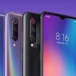 Xiaomi Mi A3