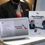 American Airlines prueba interprete de Google Assistant con sus pasajeros