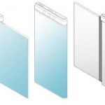 LG Electronics trabaja en el diseño de un 'smartphone' plegable que cuenta con una pantalla flexible que se dobla y envuelve al dispositivo.