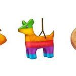 Tamal, piñata y algo parecido a una arepa entre los 117 nuevos emojis 2020