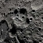 Apollo 13: NASA recrea impresionantes imágenes de la cara oculta la Luna