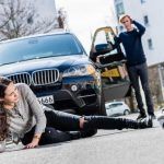 Sistema de alerta para evitar accidentes con ciclistas y peatones