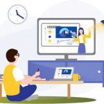 ViewSonic ofrece a las escuelas y universidades herramientas gratuitas de aprendizaje a distancia