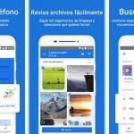 Mejores aplicaciones para liberar espacio en Android