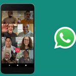videollamada WhatsApp