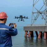 Nuevo dron de uso industrial avanzado de DJI
