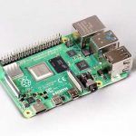 Raspberry Pi 4 de 8GB