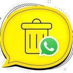 mensajes borrados en WhatsApp
