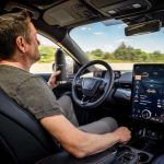 Ford Co-Pilot360: conducción manos libres pero sin apartar la mirada de la vía