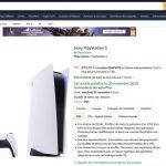 PS5: precio y fecha de lanzamiento serían revelados por Amazon