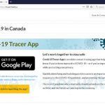 Detectan ransomware que simula ser una app de rastreo afectados COVID‑19
