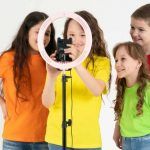 YouTube prueba nueva función en su app al estilo TikTok