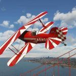 Microsoft Flight Simulator 2020 anuncia su llegada en pocos días
