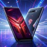 Asus ROG Phone 3: especificaciones y precio de la nueva bestia gaming