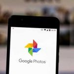 Google Fotos ahora solo crea vídeos en vertical y no en horizontal