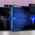 Lenovo Legion Phone Duel: primer móvil gaming de Lenovo con cámara pop-up lateral